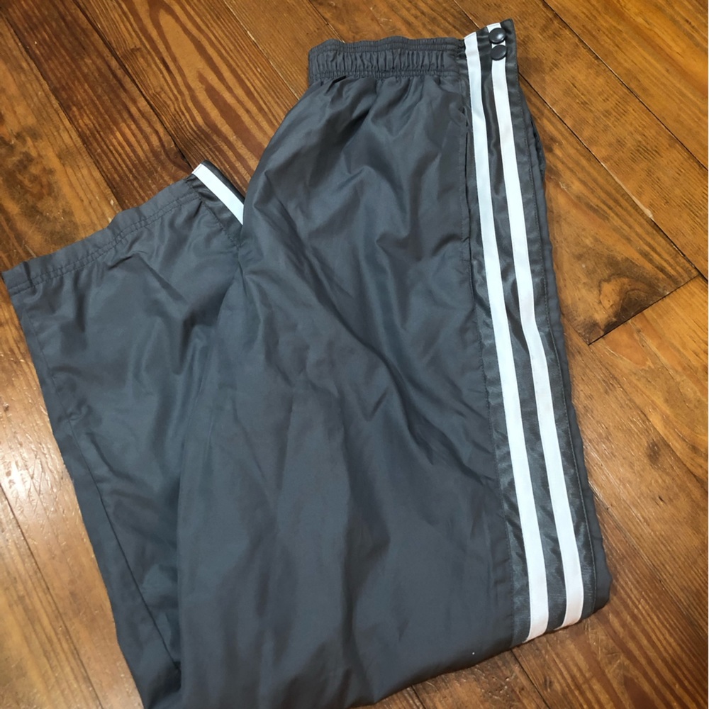 Men’s Athletic Works Pants Size 32/34